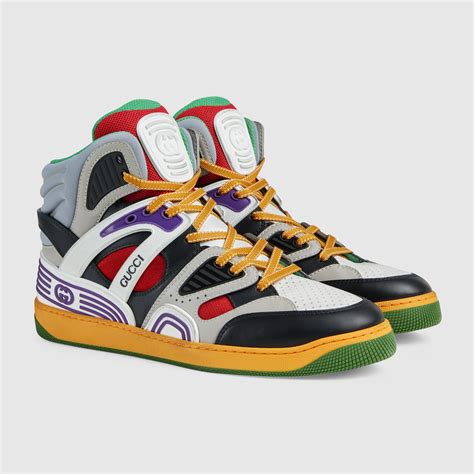 Sneakers Gucci da uomo 